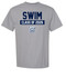 Wildcats Swim T-Shirt