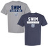 Wildcats Swim T-Shirt