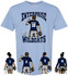 Wildcats Flag Football T-shirt