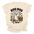 Boo Crew T-shirt
