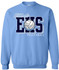 Wildcats Volleyball Sweatshirt