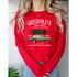 Griswolds Tree Farm Sweatshirt