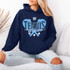 Wildcat Tennis Hoodie