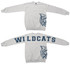Wildcats Team Spirit Sweatshirt