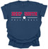 Deep South Volleyball T-Shirt