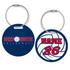 Deep South Volleyball Bag Tag