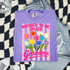 Blessed Mama/Grandma Bouquet T-shirt