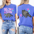 See Ya Soon Racoon - Youth & Adult Sizes