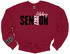 Custom Senior 2027 NBHS Sweatshirt