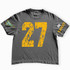 Custom Boxy T - Go Eagles