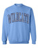 Plaid Wildcats Sweatshirt