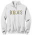 Bobcats Quarter Zip Pullover