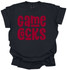 Gamecocks Comfort Color T Shirt