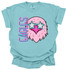 Coppinville Comfort Color T Shirt
