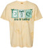 Coppinville Eagles  Colorblast T Shirt