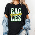 Coppinville Eagles Comfort Color T Shirt
