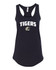 Tigers Racer Back Tank Top