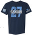 Enterprise Senior T Shirt