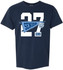 Wildcat Senior T Shirt
