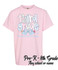 Custom Grade Shirt - Youth & Adult Sizes