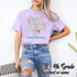 Custom Grade Shirt - Youth & Adult Sizes