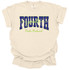 Rucker BLVD Elementary - Youth & Adult Sizes