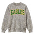 Eagles Mossy Oak Mock Neck PRE ORDER
