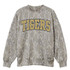 Tigers Mossy Oak Mock Neck PRE ORDER