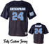 Custom Spirit Jersey Youth & Adult