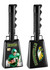 Custom Eagles Large Cowbell