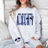 Auxiliary Mom Sweatshirt