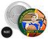 Eagles Basketball Photo BUTTON or MAGNET