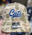 Duck Camo 3D Cats Patch Richardson Hats