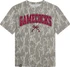 Gamecocks Mossy Oak Camo T-Shirt