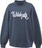 Wildcats Mockneck Sweatshirt