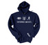 CUSTOM Wildcat Hoodie ADULT