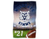 Custom Wildcats Sport Towel - Football