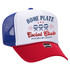 Home Plate Social Club Trucker Hat