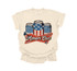 Ameri Can Comfort Color T-Shirt