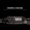 Capri Tools Digital Torque Screwdriver, Dual Direction, 0.88-17.7 in. lbs./10-200 cNm/1.02-20.41 kg-cm