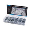 Capri Tools 200-Piece Self Tapping Hex Screw Assortment