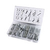 Capri Tools 200-Piece Steel Spring Shop Assortment