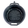 Capri Tools 4.5-Gallon Portable Oil Drain Pan