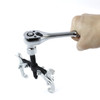 Capri Tools 3-Inch 2-Jaw Gear Puller