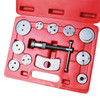 Capri Tools Disc Brake Caliper Auto Brake Caliper Wind Back Tool Kit