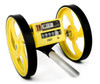 TR Industrial FX Series Portable Measuring Wheel