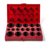 Capri Tools 407 piece O-Ring Assortment