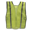 SAS Safety Basic Safety Vest