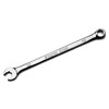 Capri Tools 10 mm WaveDrive Pro Combination Wrench for Regular and Rounded Bolts