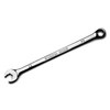 Capri Tools 11 mm WaveDrive Pro Combination Wrench for Regular and Rounded Bolts